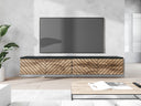 Mueble TV Cupritas