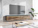 Mueble TV Cupritas