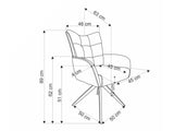 Silla 560479