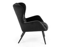 Sillón Cuprellus