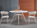 Conjunto de comedor Houston 1839