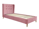 Cama Houston 1840