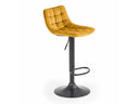 Silla de barra Arcella