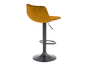 Silla de barra Arcella