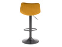 Silla de barra Arcella