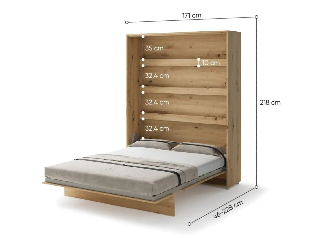Cama plegable 482158