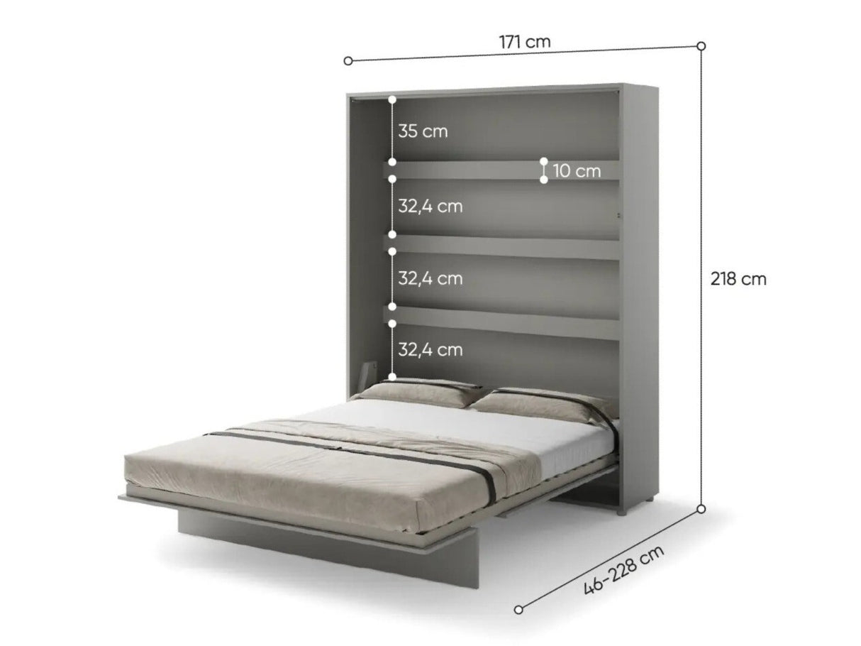 Cama plegable 482158