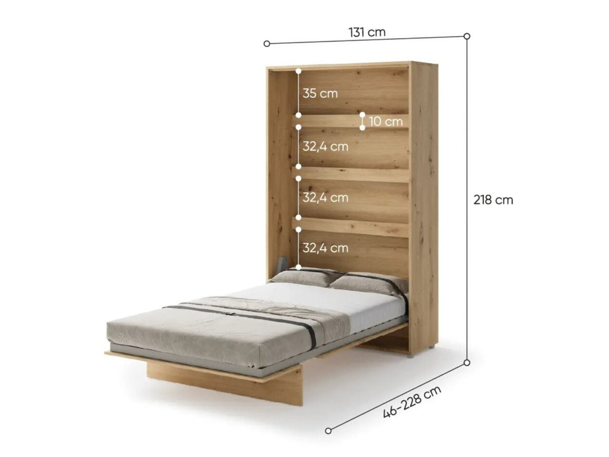 Cama plegable 482158