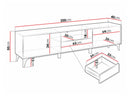 Mueble TV Felor