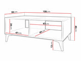 Mesa de centro 560817