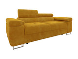 Conjunto de muebles tapizado 535778