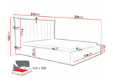 Cama 561101