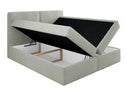 Cama continental Vius