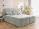 Cama continental Vius