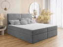 Cama continental Vius