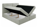 Cama continental Vius