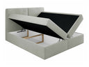 Cama continental Vius