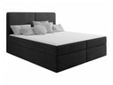 Cama continental Vius