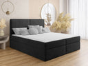 Cama continental Vius