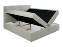 Cama continental Vius