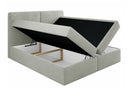 Cama continental Vius