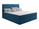 Cama continental Vius