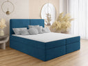 Cama continental Vius