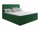Cama continental Vius