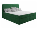 Cama continental Vius