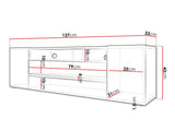Mueble TV 200702