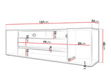 Mueble TV 200702
