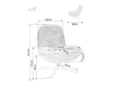Sillón 561396