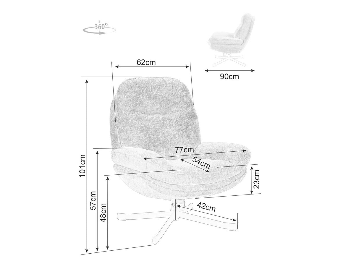 Sillón 561396