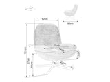 Sillón 561396