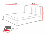 Cama 494265