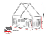 Cama 561746