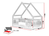 Cama 561746
