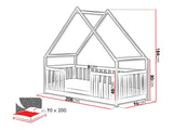 Cama 561746