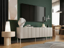 Mueble TV Solactudo