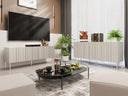 Conjunto de salón Evavese 105