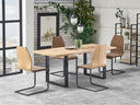Conjunto de comedor Terrgra