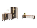 Conjunto de salón Salcira 104