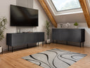 Mueble TV Pluvor