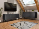 Conjunto de salón Tolfelo 105