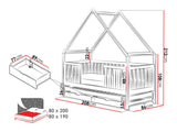 Cama 562016
