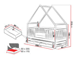 Cama 562016