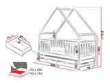 Cama 562016