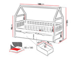 Cama 562044