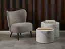 Sillón Fructix