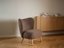 Sillón Fructix